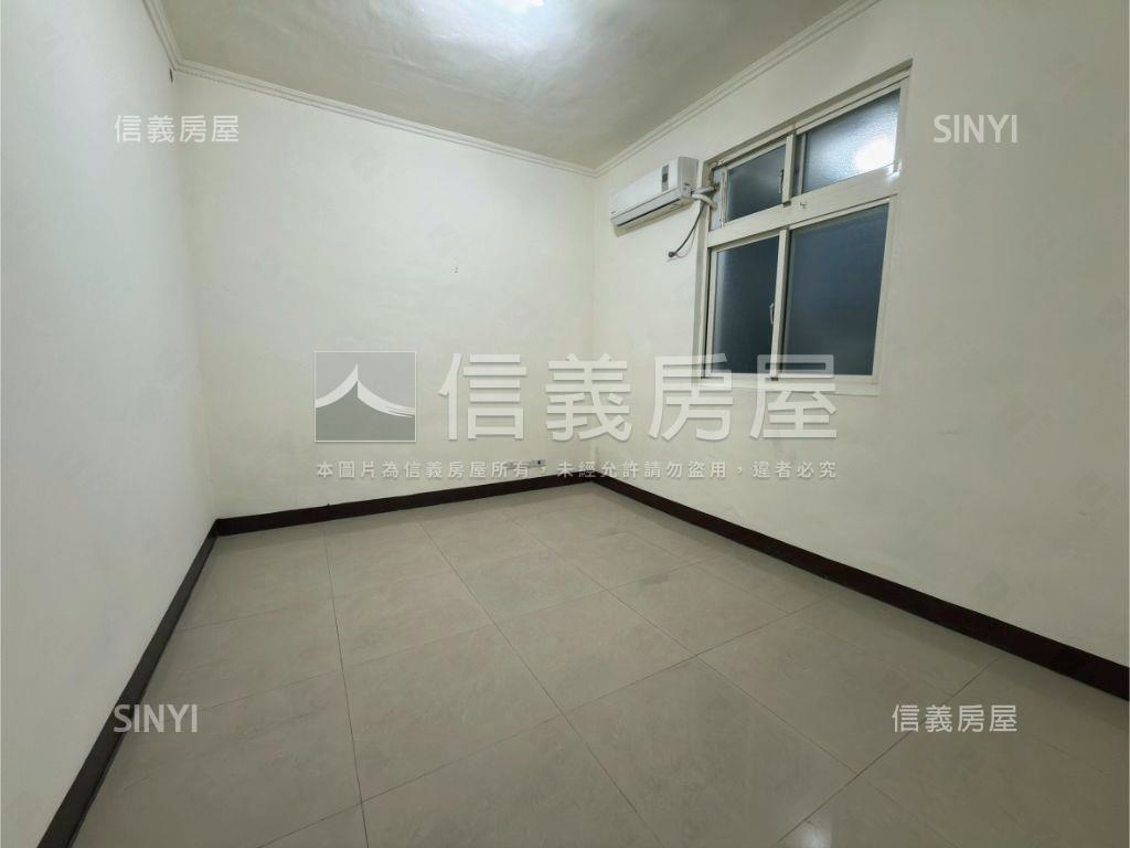 國光街方正４房美寓房屋室內格局與周邊環境