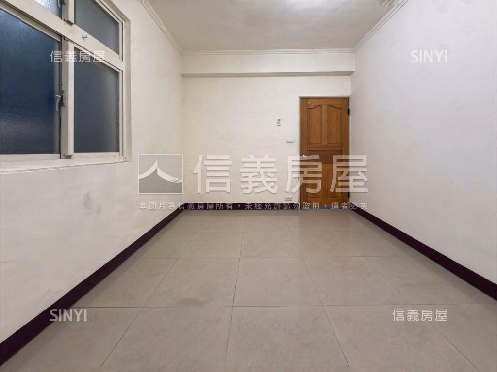 國光街方正４房美寓房屋室內格局與周邊環境