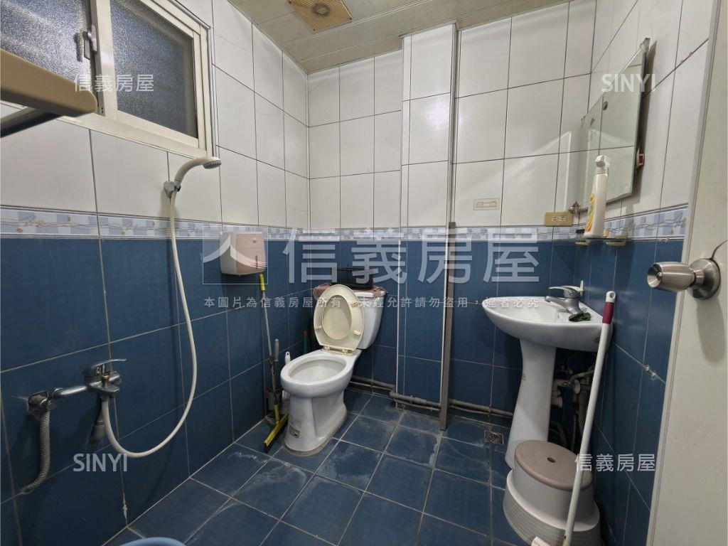 國光街方正４房美寓房屋室內格局與周邊環境