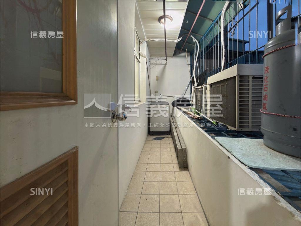 國光街方正４房美寓房屋室內格局與周邊環境