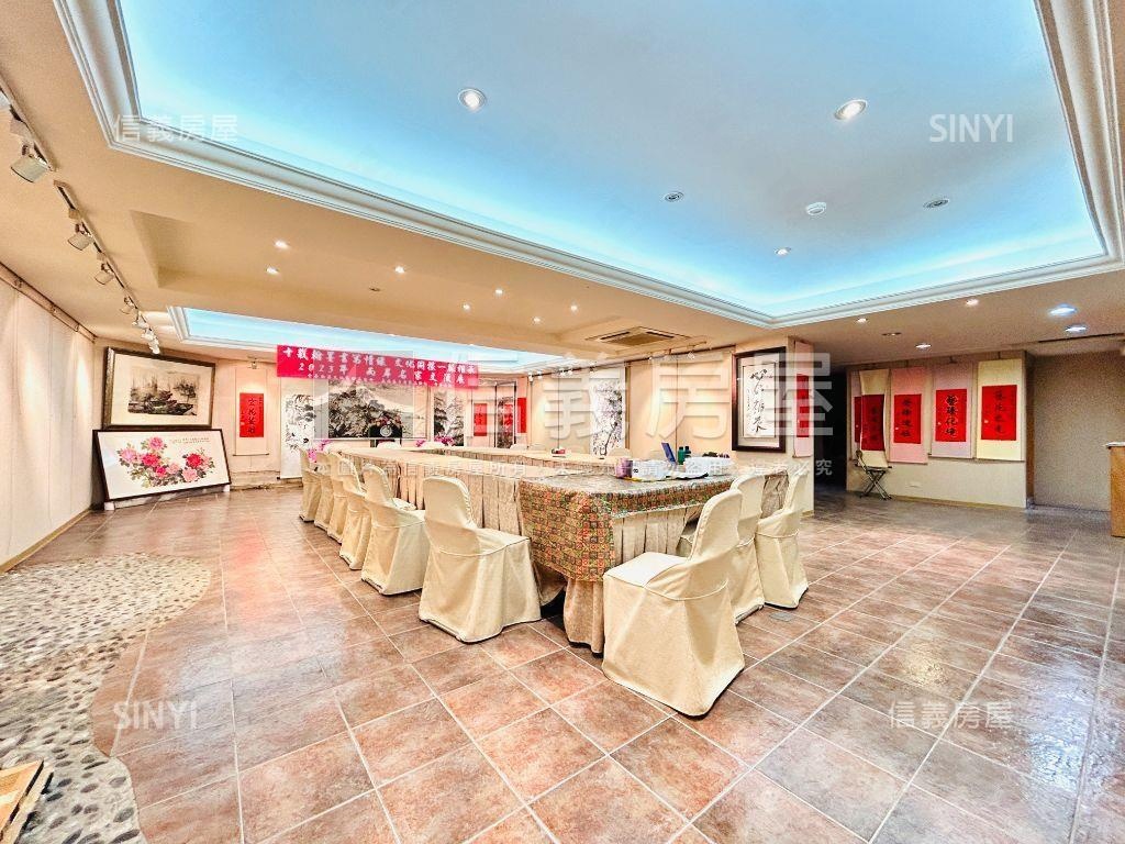 民生敦北住辦華廈房屋室內格局與周邊環境