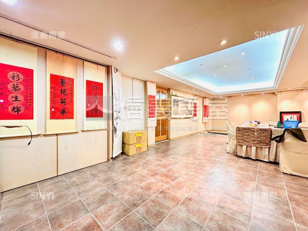 民生敦北住辦華廈房屋室內格局與周邊環境