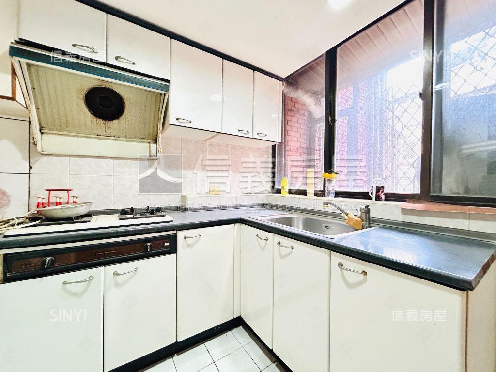 民生敦北住辦華廈房屋室內格局與周邊環境