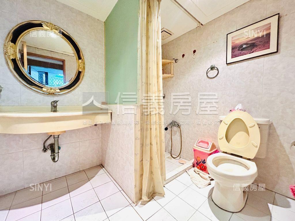 民生敦北住辦華廈房屋室內格局與周邊環境