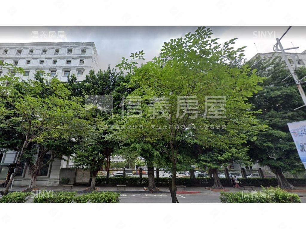 正民族路金店面房屋室內格局與周邊環境