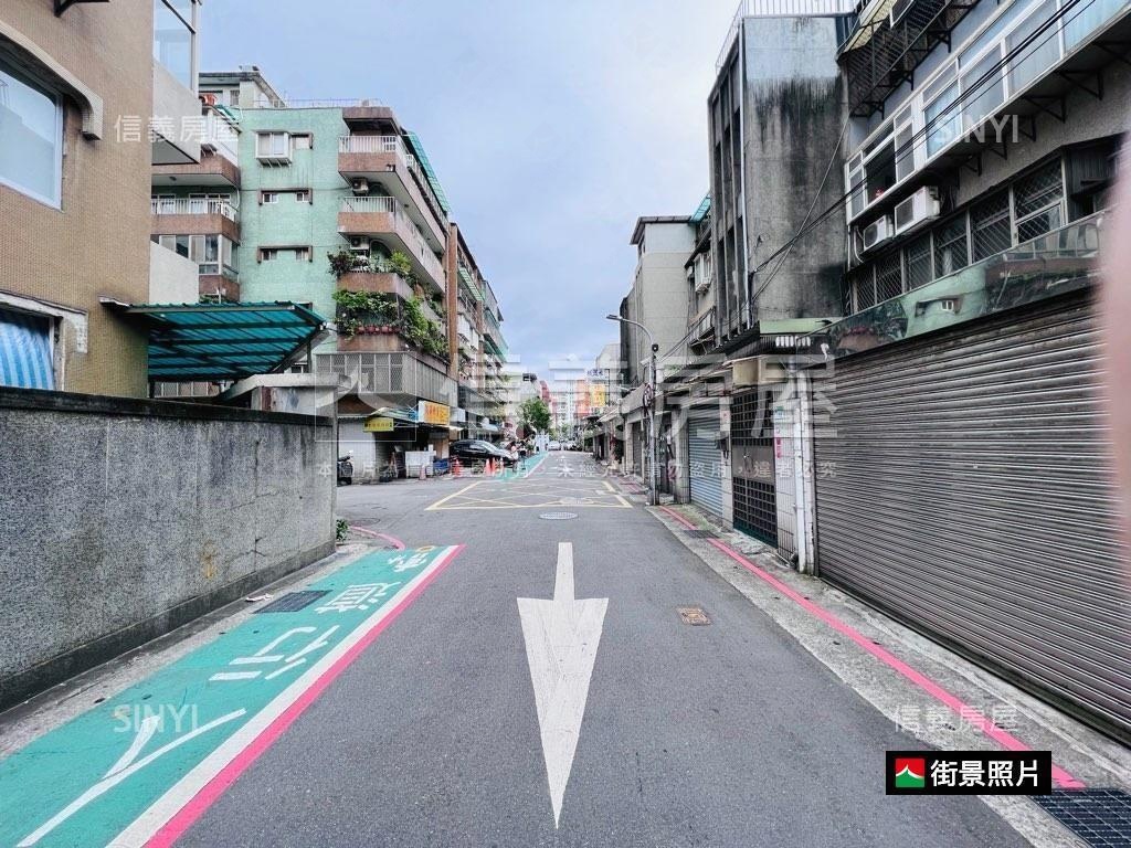 璞園樸園Ｂ１戶捌樓房屋室內格局與周邊環境