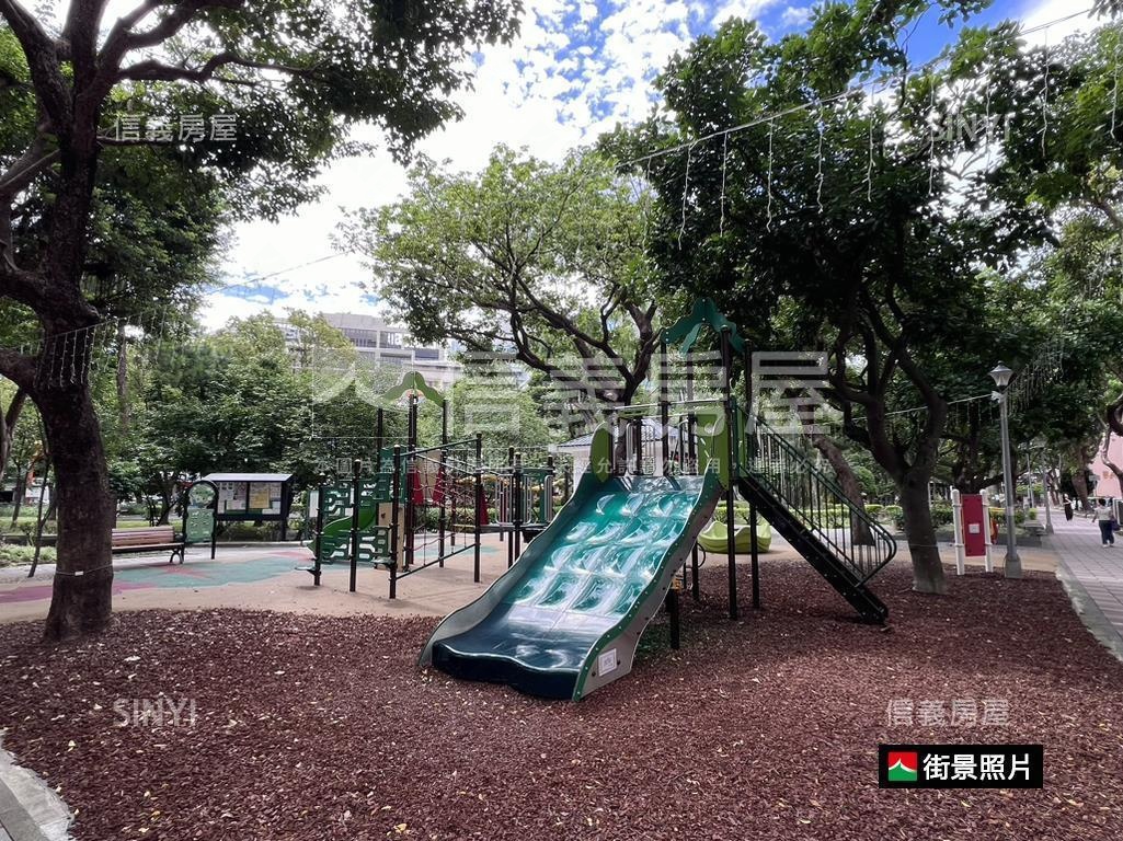 璞園樸園Ｂ１戶捌樓房屋室內格局與周邊環境