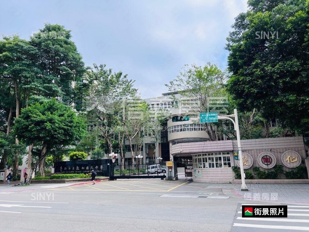璞園樸園Ｂ１戶捌樓房屋室內格局與周邊環境