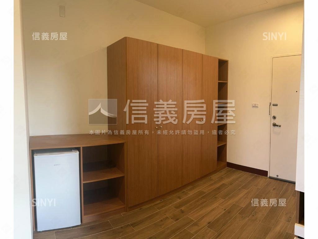 永康收租邊間宿房屋室內格局與周邊環境