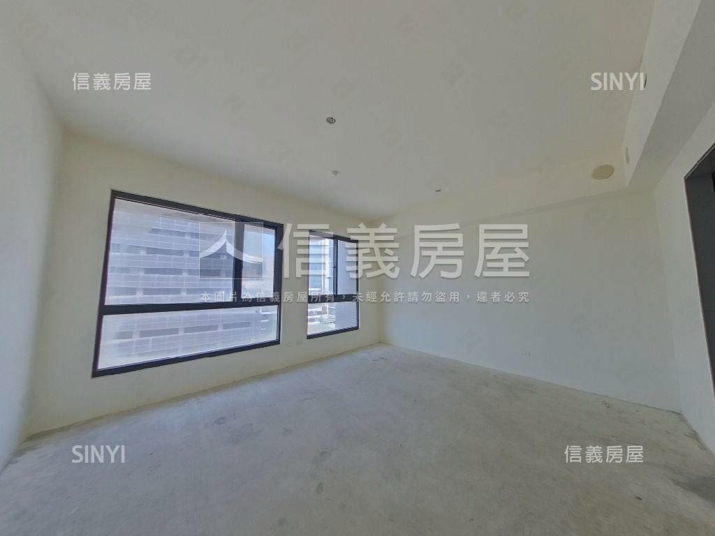 近台元原摺大戶雙車位房屋室內格局與周邊環境