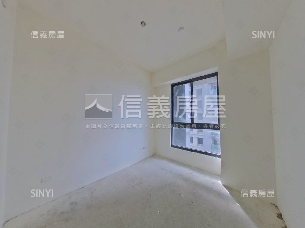 近台元原摺大戶雙車位房屋室內格局與周邊環境