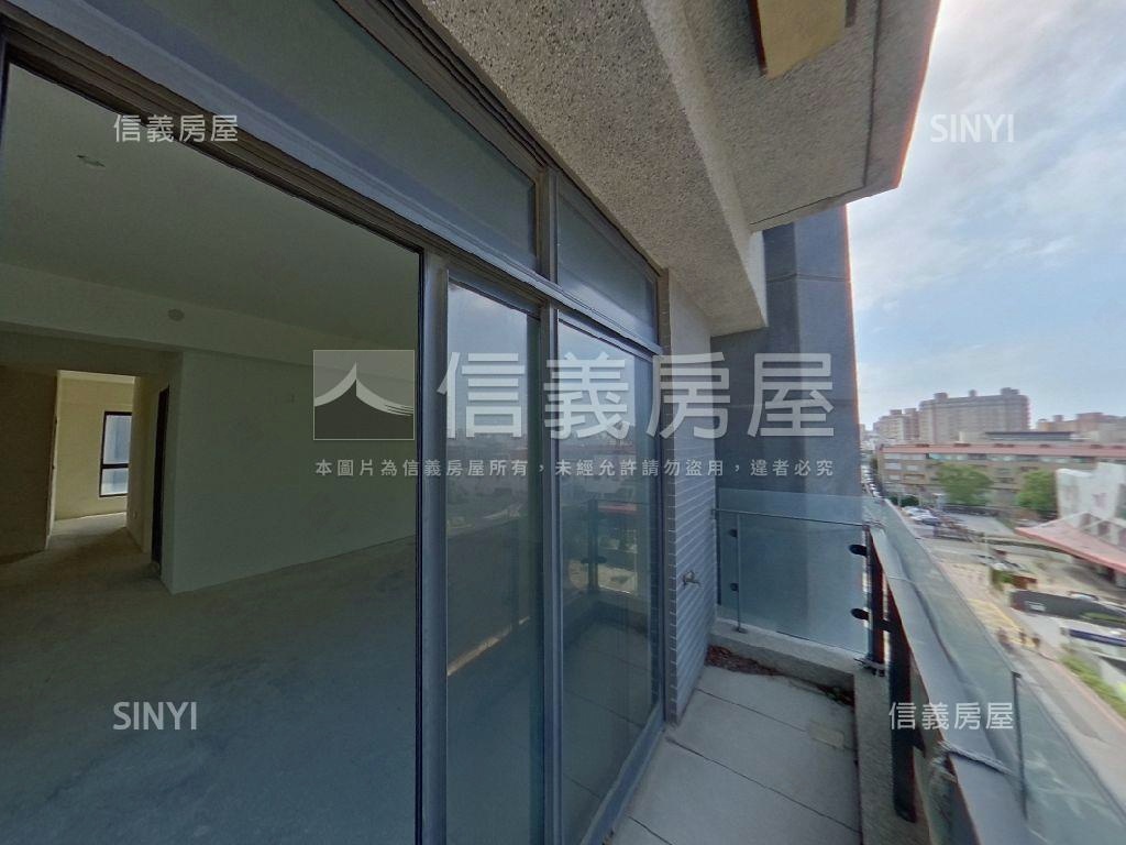 近台元原摺大戶雙車位房屋室內格局與周邊環境