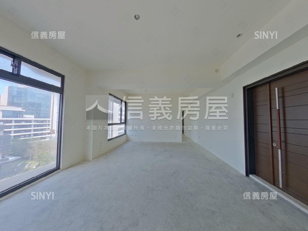 近台元原摺大戶雙車位房屋室內格局與周邊環境