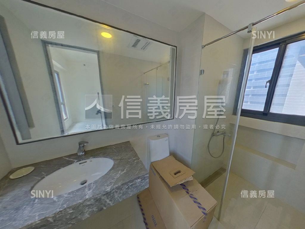 近台元原摺大戶雙車位房屋室內格局與周邊環境