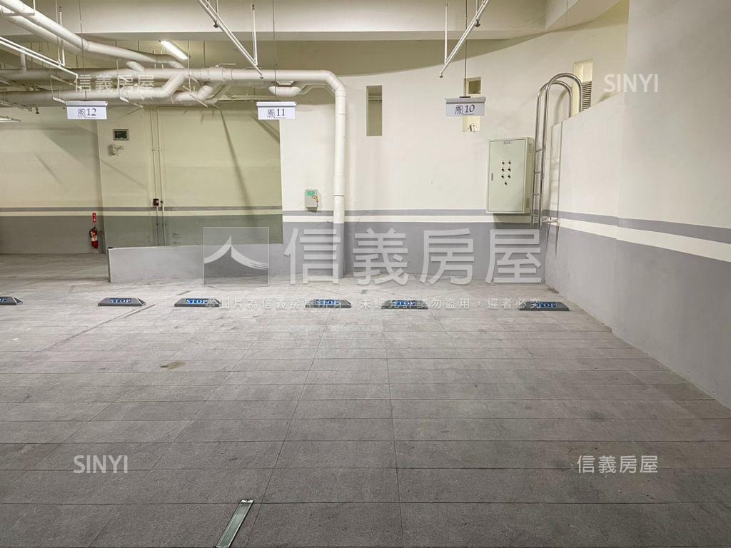 近台元原摺大戶雙車位房屋室內格局與周邊環境