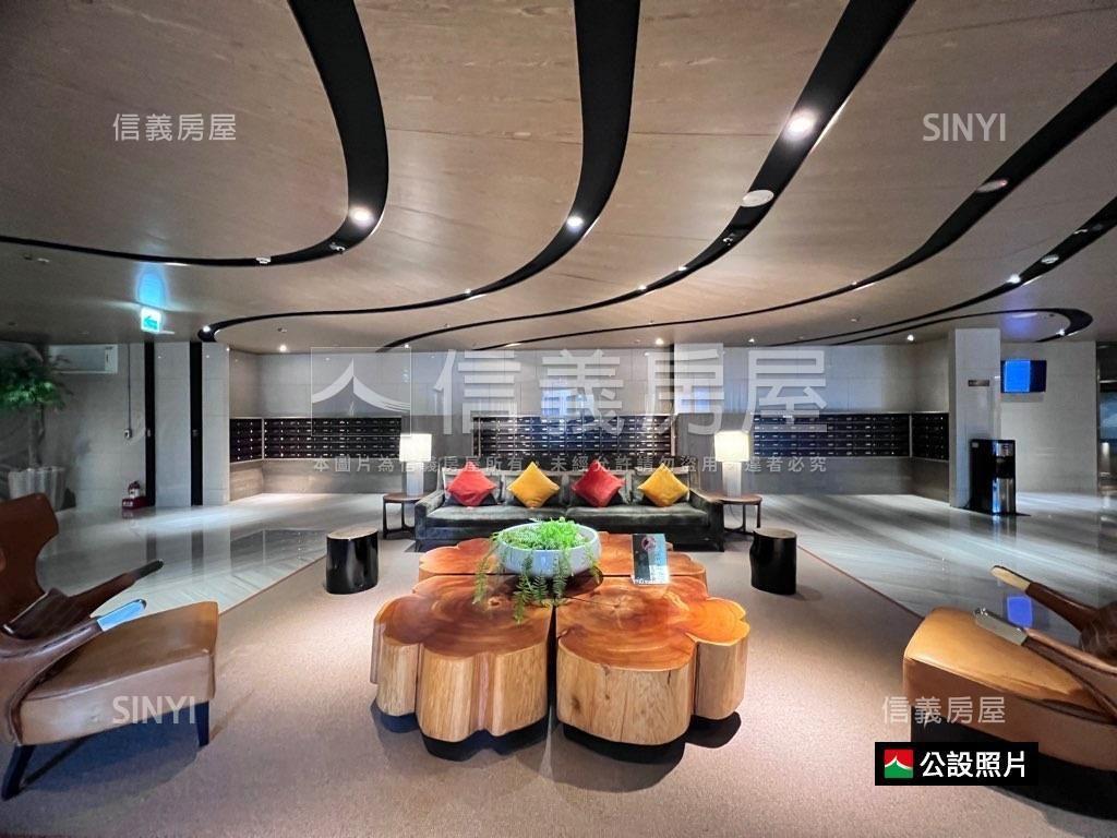 大天藝海景晚霞傳家房屋室內格局與周邊環境