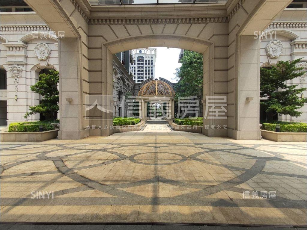 大天藝海景晚霞傳家房屋室內格局與周邊環境
