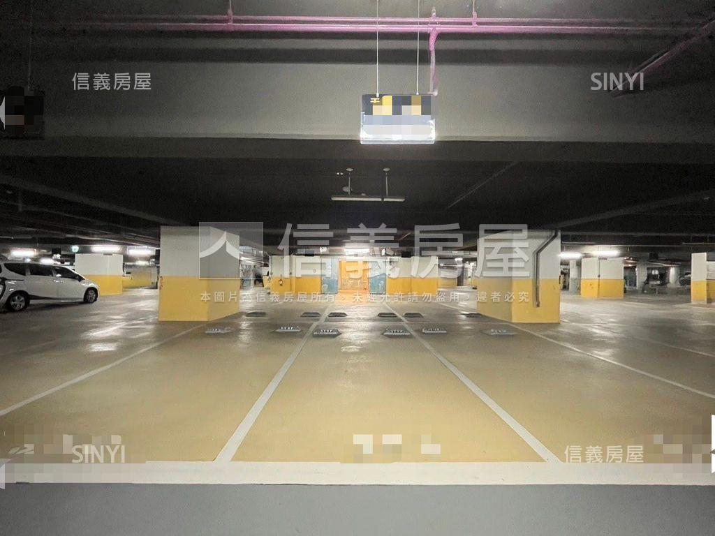 大天藝海景晚霞傳家房屋室內格局與周邊環境