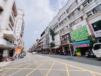 北平天津商圈✨大地坪透天