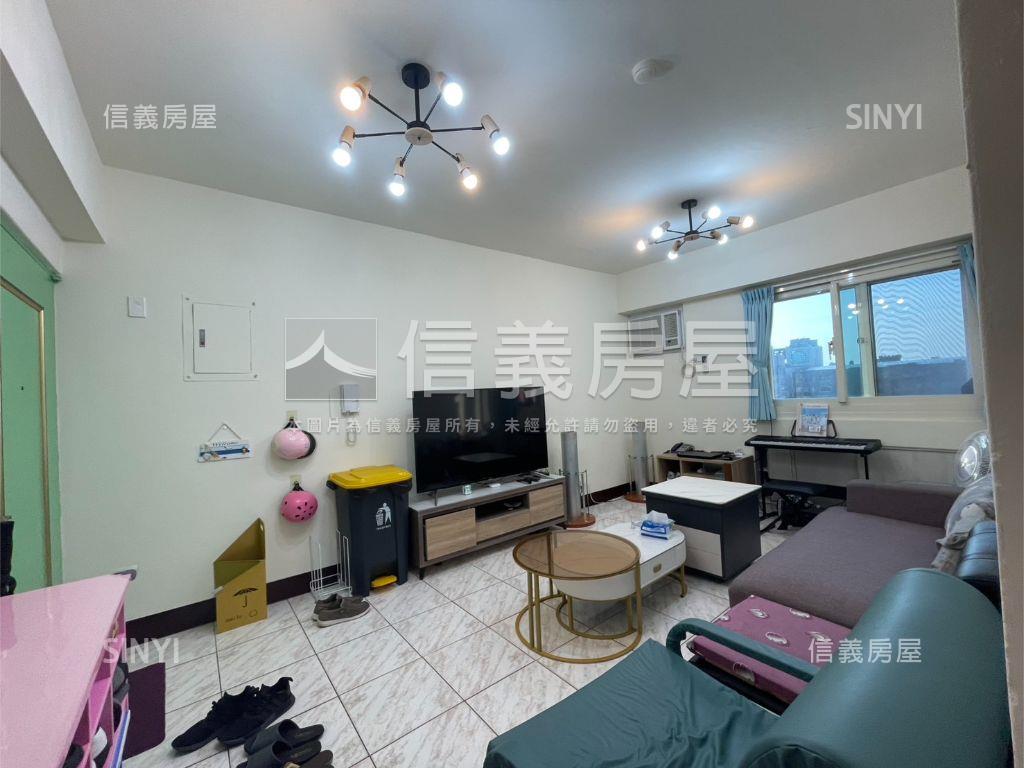 內壢高中旁邊間三房房屋室內格局與周邊環境