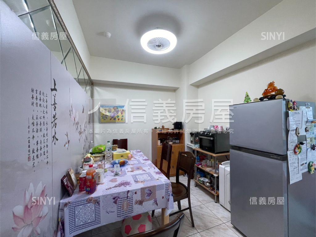 內壢高中旁邊間三房房屋室內格局與周邊環境