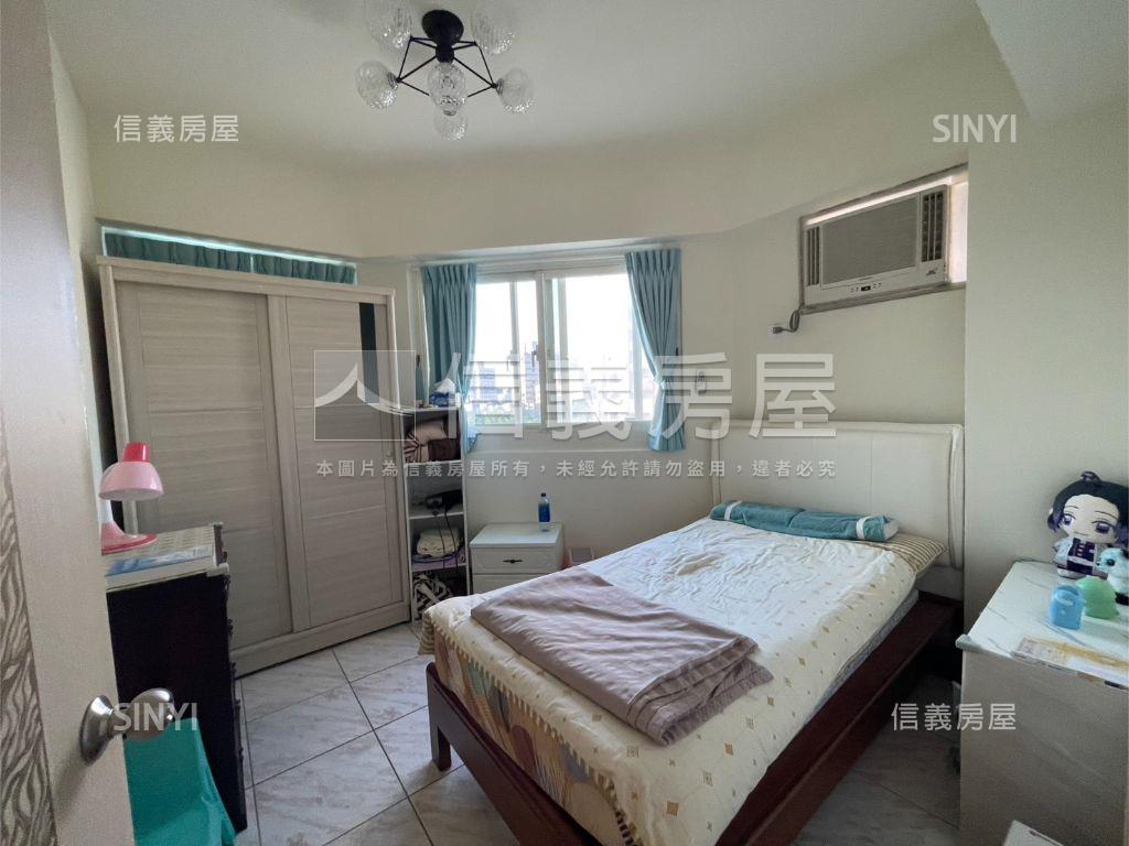 內壢高中旁邊間三房房屋室內格局與周邊環境