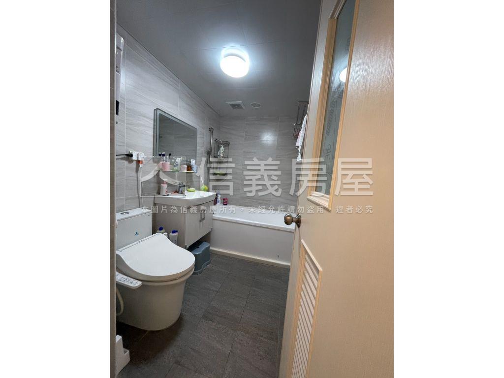 內壢高中旁邊間三房房屋室內格局與周邊環境
