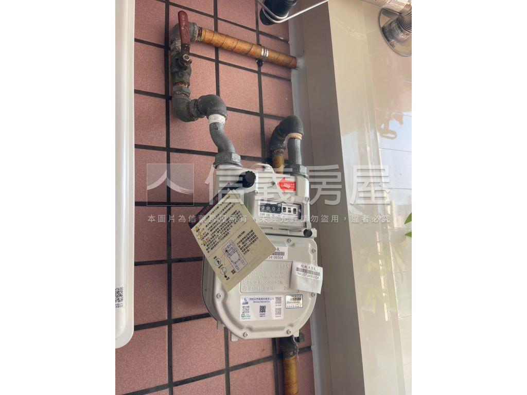 內壢高中旁邊間三房房屋室內格局與周邊環境