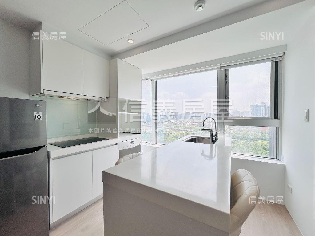 新森活高樓美屋２房車位房屋室內格局與周邊環境