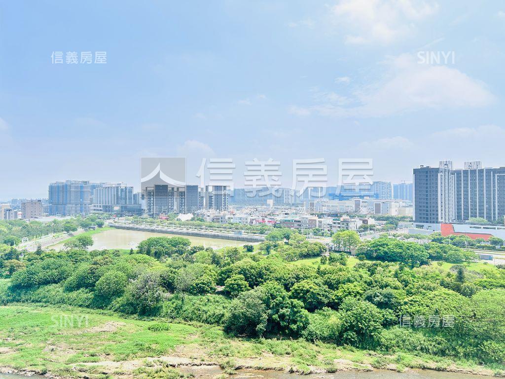 新森活高樓美屋２房車位房屋室內格局與周邊環境