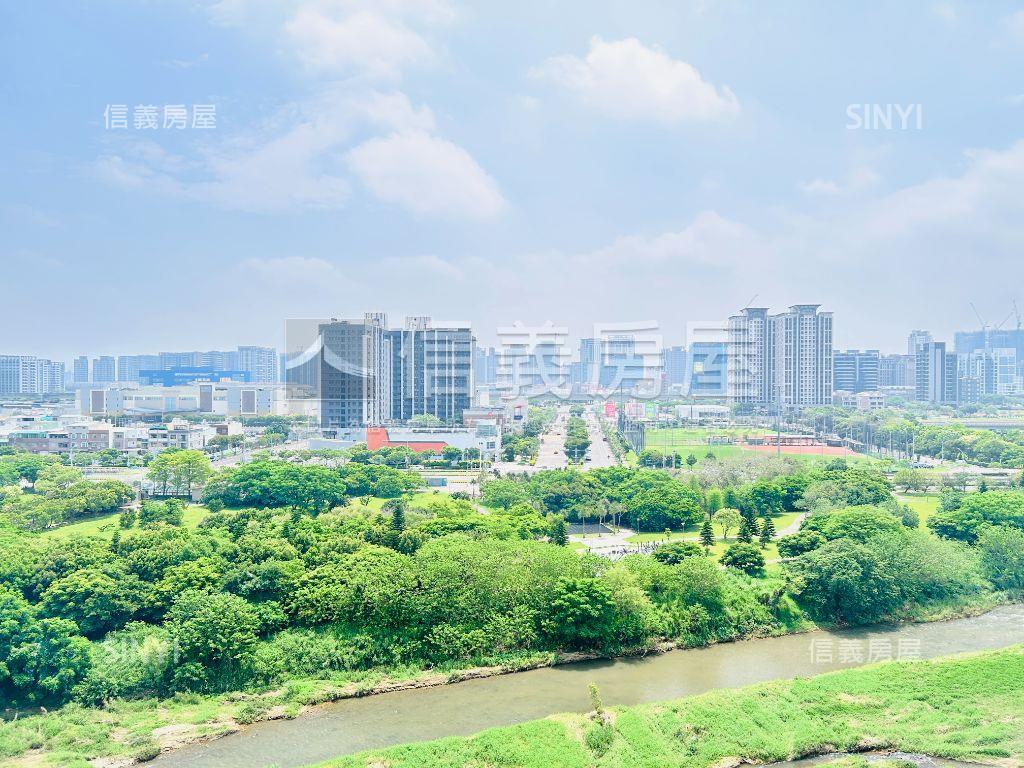 新森活高樓美屋２房車位房屋室內格局與周邊環境