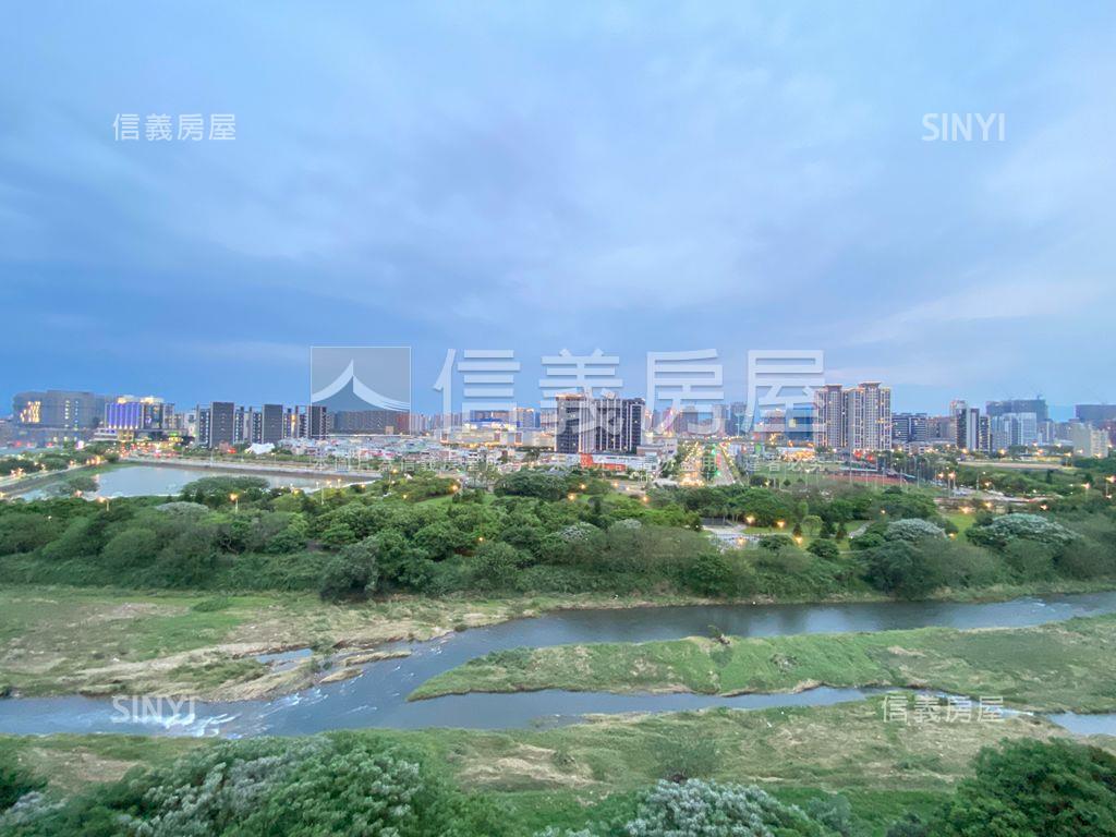 新森活高樓美屋２房車位房屋室內格局與周邊環境