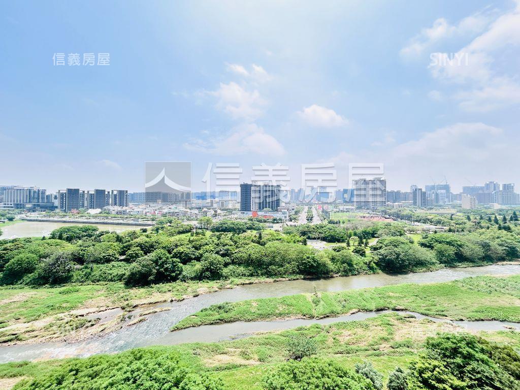 新森活高樓美屋２房車位房屋室內格局與周邊環境