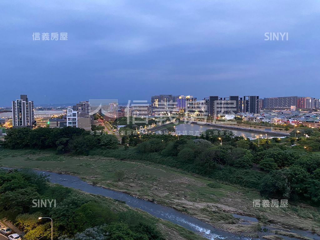 新森活高樓美屋２房車位房屋室內格局與周邊環境