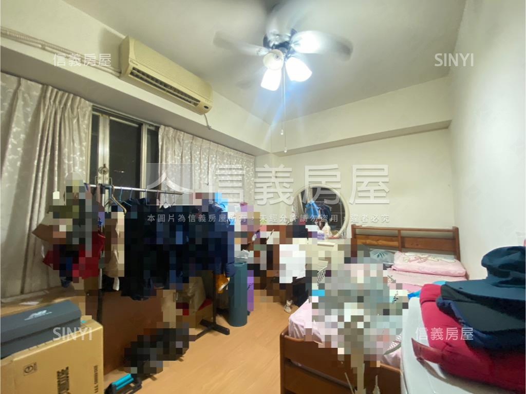 永定二街３房車位房屋室內格局與周邊環境