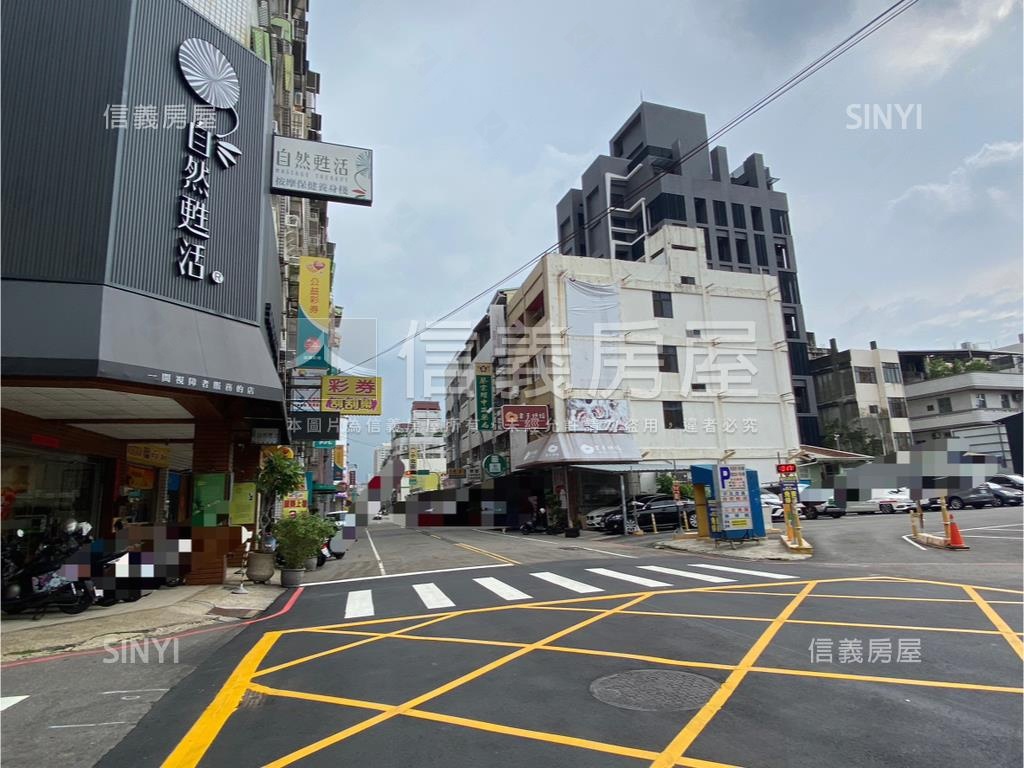 永定二街３房車位房屋室內格局與周邊環境