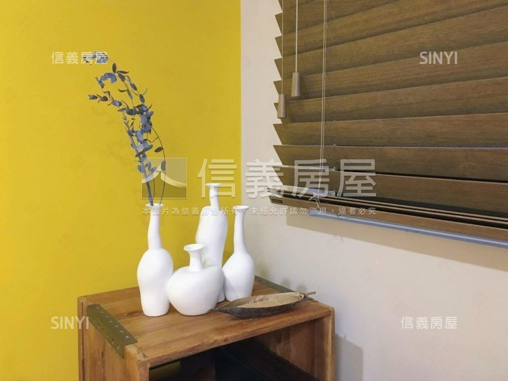 天墅Ｅ＊景觀美屋四房車位房屋室內格局與周邊環境