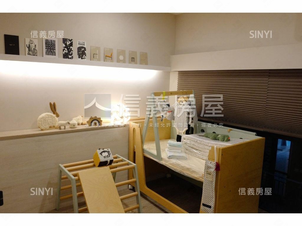 天墅Ｅ＊景觀美屋四房車位房屋室內格局與周邊環境