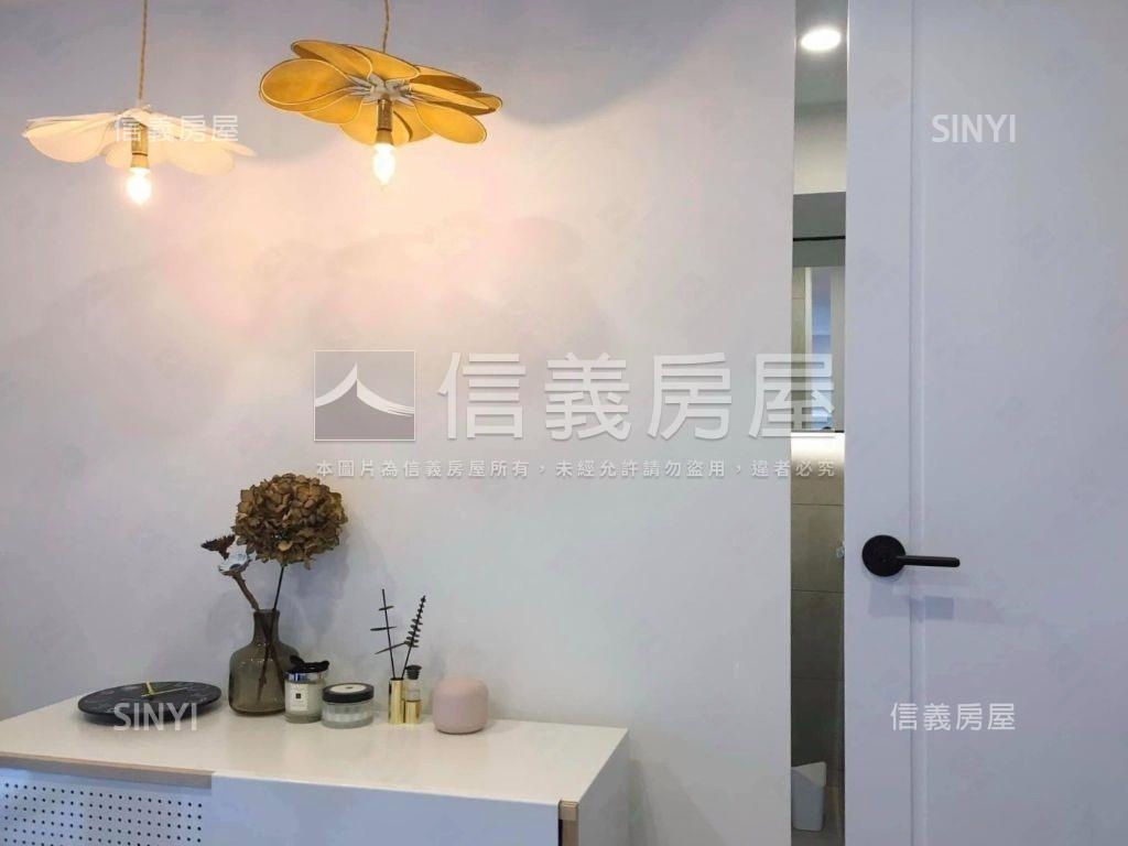 天墅Ｅ＊景觀美屋四房車位房屋室內格局與周邊環境