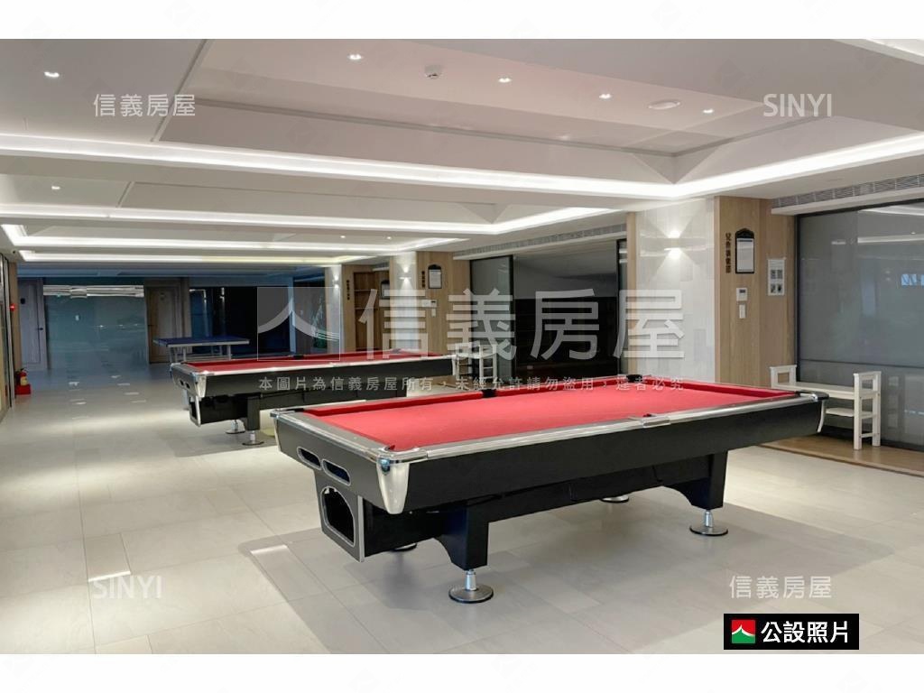 天墅Ｅ＊景觀美屋四房車位房屋室內格局與周邊環境