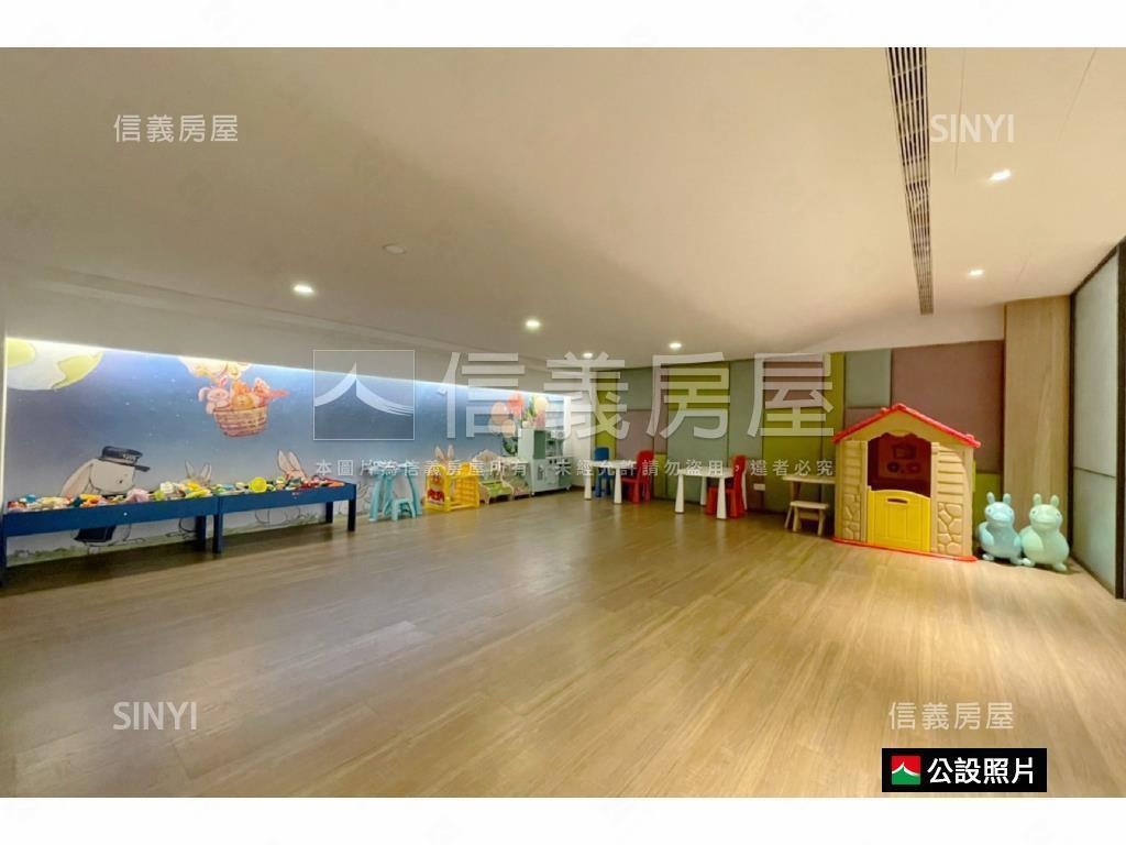 天墅Ｅ＊景觀美屋四房車位房屋室內格局與周邊環境