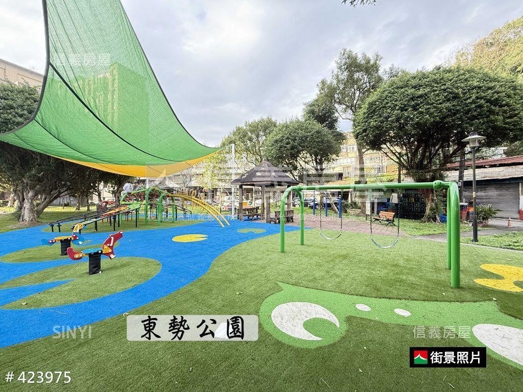 天墅Ｅ＊景觀美屋四房車位房屋室內格局與周邊環境