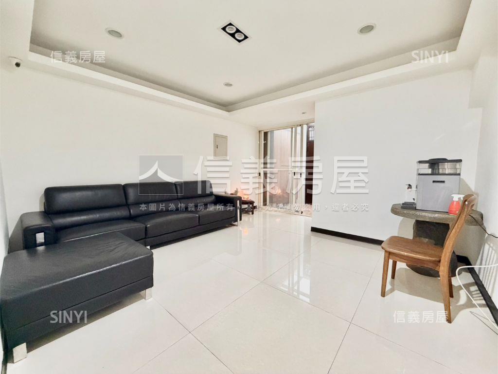 三民路精美１樓房屋室內格局與周邊環境