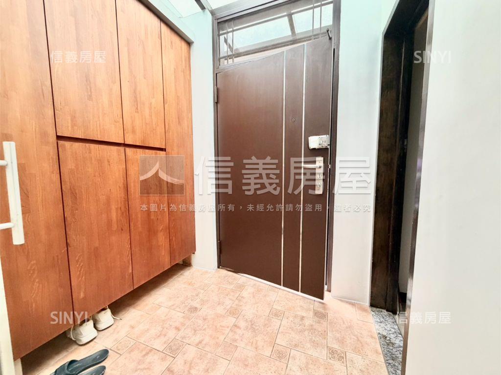 三民路精美１樓房屋室內格局與周邊環境