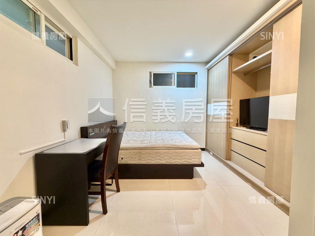 三民路精美１樓房屋室內格局與周邊環境