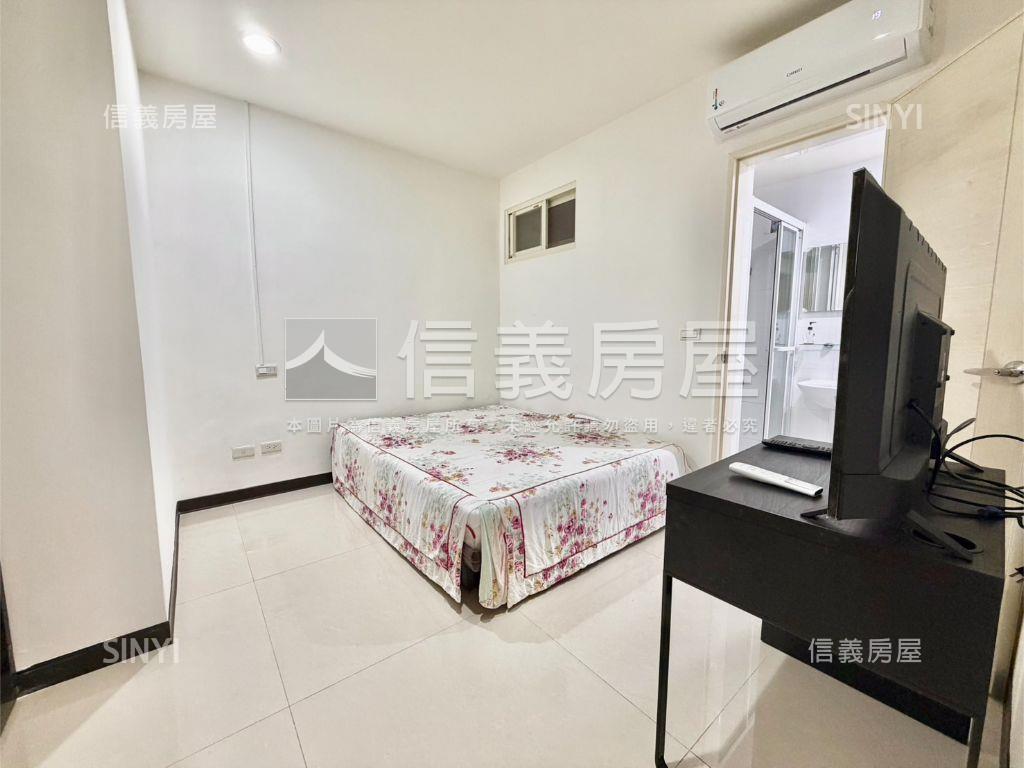 三民路精美１樓房屋室內格局與周邊環境