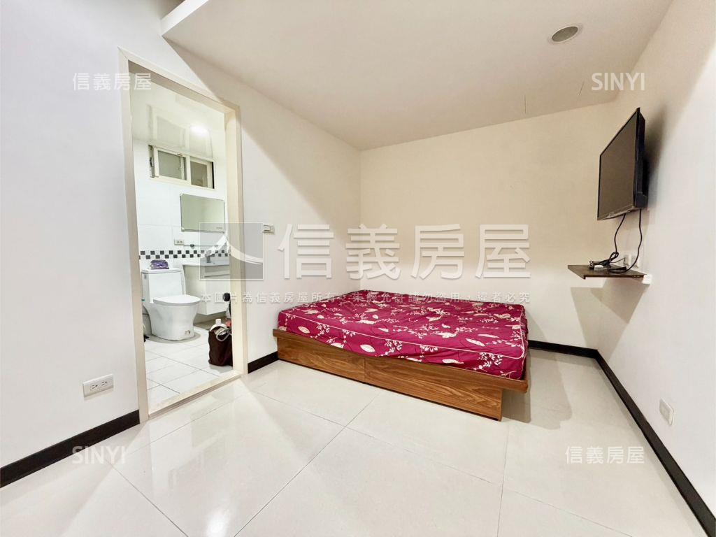 三民路精美１樓房屋室內格局與周邊環境