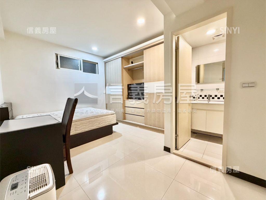 三民路精美１樓房屋室內格局與周邊環境