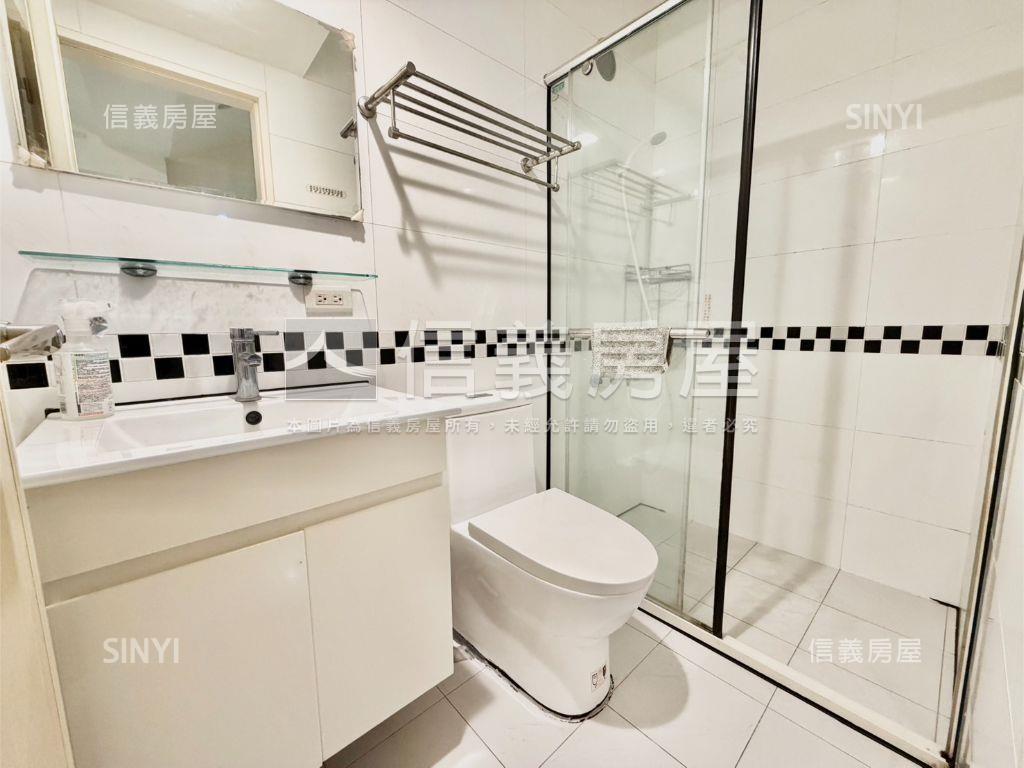 三民路精美１樓房屋室內格局與周邊環境