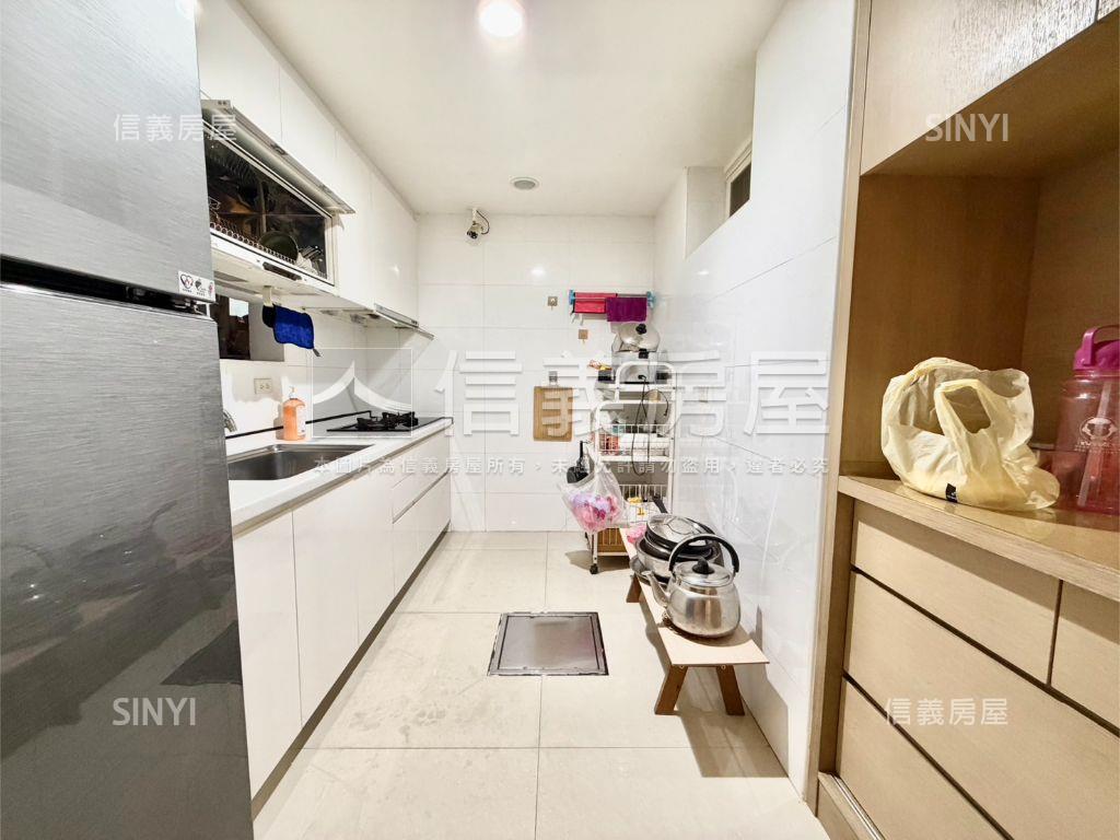 三民路精美１樓房屋室內格局與周邊環境